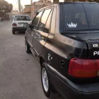 پراید|خودرو سواری و وانت|آذرشهر, |دیوار