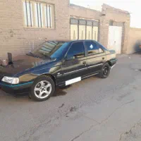 پژو۴۰۵ انژکتور کمر سالم شاسی پلم تقویت