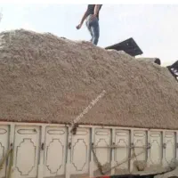 نیشکر و کاه