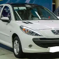 اجاره خودرو ۲۰۷ پژو رنت ماشین