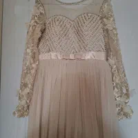 لباس عروس