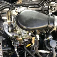 تعمیر تخصصی 405 2000 کاربوراتور