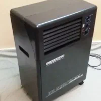 کولر گازی پرتابل ایستاده آلمانی اصل