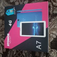 موبایل تبلت برند atough a7