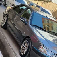 پارس دوگانه ۹۴|خودرو سواری و وانت|ایلام, |دیوار