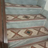 گلیم راه پله|گلیم، جاجیم، گبه|اسلامشهر, مطهری|دیوار