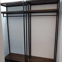 آویز لباس|بندرخت و رخت‌آویز|تهران, جنت‌آباد مرکزی|دیوار