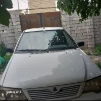 پراید ۱۱۱  مدل۹۳