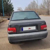 پراید سالم الشتر|خودرو سواری و وانت|خرم‌آباد, |دیوار