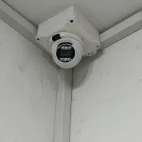 نصب دوربین مدار بسته