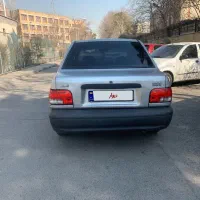پرایدGLX|خودرو سواری و وانت|تهران, مرادآباد|دیوار