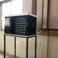 هیتر وکولر شرکت انرژی|بخاری، هیتر، شومینه|تهران, دروس|دیوار