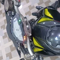 زونتس 150cc