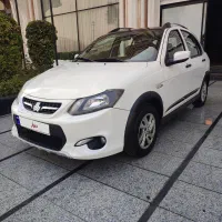 کوییک R مدل ۴۰۱ بی رنگ