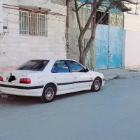 پژو پارس مدل 90گیربکس زانتیا لوازمی وحشی