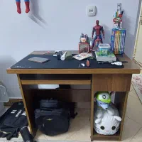 میز کامپیوتیر و تحریر