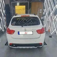 کوییک s سفید ۱۴۰۱|خودرو سواری و وانت|مشهد, فرهنگیان (شهرک غرب)|دیوار