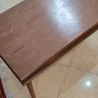 میز جلوی مبل ابعاد ۶۰*۹۰|مبلمان خانگی و میز عسلی|تهران, حشمتیه|دیوار