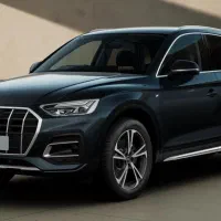 حواله درگاه باز آئودی Q5 etron 2025