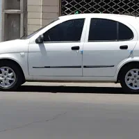 تیبا ۲ مدل ۱۴۰۰