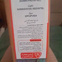 لپ تاپ LENOVO  ویندوز10    ۹ماه گارانتی باقیه|رایانه همراه|رشت, نیروی دریایی|دیوار