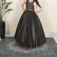 لباس مجلسی دخترانه