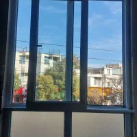 تبدیل درب پنجره های لولایی به سیستم کشویی