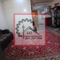 آپارتمان 48متر 1خواب/ تکواحدی/ حاج منصور