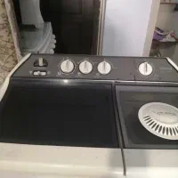 لباسشویی دوقلو اسنوا