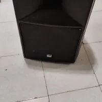 باند اکتیو پانزده اینچ بلوتوثی و فلش خور|سیستم صوتی خانگی|قدس, شهرک صنعتی زاگرس|دیوار