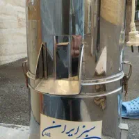سبزی خردکن سبز ایران گلد