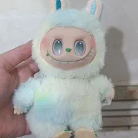 عروسک لبوبو