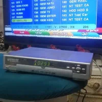 نصب وتعمیر وخرید وفروش انتن