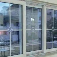 تخفیف ویژه / پنجره و درب/|مصالح و تجهیزات ساختمان|سیاهکل, |دیوار