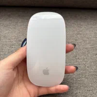 مجیک موس اپل  - Apple Magic Mouse|قطعات و لوازم جانبی رایانه|قم, انسجام|دیوار
