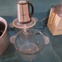 ابمیوه گیر میکسر سرخ کن|آبمیوه‌گیر و آب‌مرکبات‌گیر|اهواز, فرهنگ شهر|دیوار