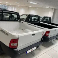 پراید وانت /صفر خشک|خودرو سواری و وانت|یزد, |دیوار