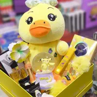 باکس کادویی ولنتاین (مردانه و زنانه و دخترانه)