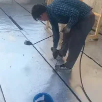 نصب ایزوگام با تخفیف ویژه