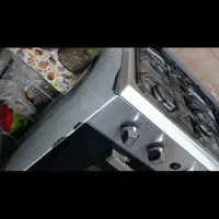 گاز|اجاق گاز و لوازم برقی پخت‌وپز|تهران, چیتگر شمالی|دیوار