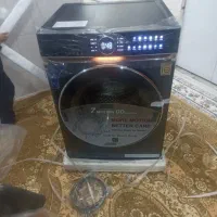 لباسشویی 9kصفر ساخت آلمان