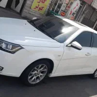 دنا پلاس توربو اتومات ۱۴۰۳ بدون رنگ فول آپشنال