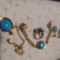 ست کامل جواهرات سواچ سویس اصل