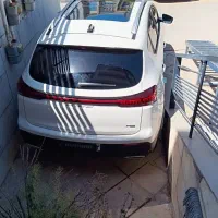 Kmc X5 صفر 404|خودرو سواری و وانت|شیراز, زرگری|دیوار