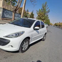 ۲۰۷|خودرو سواری و وانت|کرمان, |دیوار