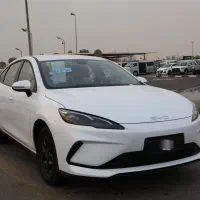 BYD SEAL 05 بی وی دی سیل