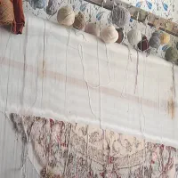 قالیچه خلچه گوشلی