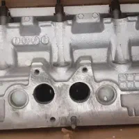 سرسیلندر پژو