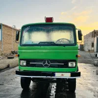 خاوربنز ۶۰۸جرثقیل