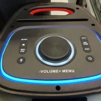 اسپیکر جی بی ال پارتی باکس 1024|سیستم صوتی خانگی|قزوین, |دیوار